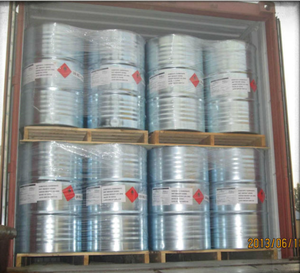 산업용 공급 CAS108-89-8 99.9% 폴리아미도아민 에피클로로하이드린/ECH - Product Image 1