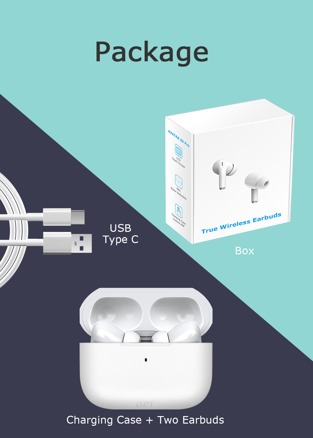 Honor Choice True Wireless Huawei Earbuds X1 Huawei Honor Earbuds