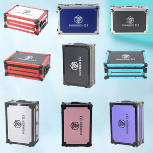 Estuche de Transporte para Mezclador de <span class=keywords><strong>DJ</strong></span> <span class=keywords><strong>Roland</strong></span> 202-505-808, <span class=keywords><strong>Controlador</strong></span> Digital Todo en Uno, Hecho en China Continental - Product Image 4