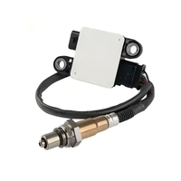 Capteur de particules de carburant (DPF) diesel PM de remplacement 24V pour camion, neuf, garantie 1 an, OEM A0009051108 A0009053404 A0009055109