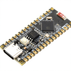 Carte de développement ESP32-S3 Nano entièrement équipée en gros, communication UART, port USB, 512 Ko de RAM, 16 Mo de Flash, compatible ESP32-S3R8 - Product Image 3