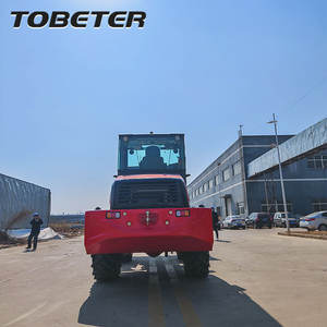 Oferta Direta de Fábrica Carregadeira de Rodas <span class=keywords><strong>Komatsu</strong></span> WA 470 Carregadeira de Rodas Shantui 6 Toneladas Carregadeira Pesada a Diesel - Product Image 3