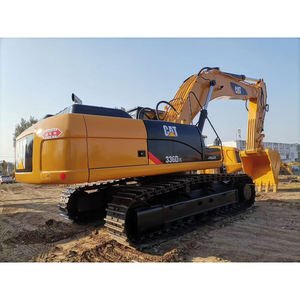รถขุดตีนตะขาบ Caterpillar CAT336D มือสอง น้ำหนัก 36 ตัน เครื่องยนต์ดีเซล รุ่นปี 2023 พร้อมส่วนประกอบหลัก - Product Image 3