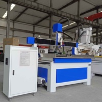 Routeur CNC haut de gamme pour usage domestique, petite machine de routeur CNC de bureau 1212 pour le bois, le MDF, l'acrylique, à vendre en Arabie Saoudite SA