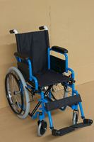 Meilleures ventes de fauteuils roulants standard pour voyages en extérieur, bureau, usine, pour personnes handicapées