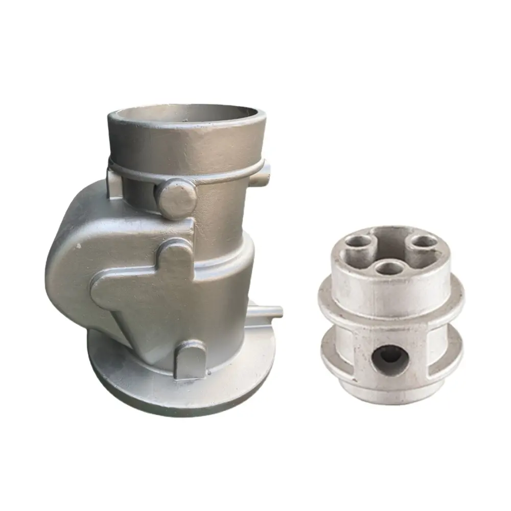 Stainless Steel Casting Factorie Products Made From Sand Casting Cast stainless steel