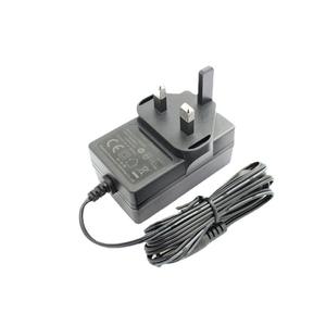 Cargador de Repuesto Powerfirst para Adaptador de CA <span class=keywords><strong>Dyson</strong></span>, Batería <span class=keywords><strong>Dyson</strong></span> de 21.6V, Aspiradora Inalámbrica V6 <span class=keywords><strong>V7</strong></span> V8 - Product Image 1