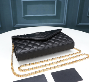 Embrague elegante de estilo francés, simple y moderno, destacando el gusto de alta gama - Product Image 2