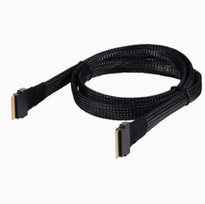 Slimsas SFF8654 8i zu Slimsas 8i 24G Kabel für Server Storage Backplane Electronic Power 220V 1 Jahr Garantie - Product Image 1