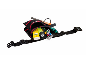Produits les plus vendus : Sac à outils à taille réglable, porte-marteau en métal de la meilleure qualité, poche de travail - Product Image 1