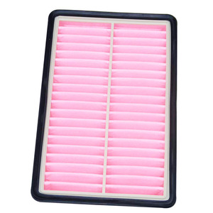 Filtre à air de voiture CA-457P B595-13Z40-9A ZL01-13320-B B595-13Z40 pour Ford Laser <span class=keywords><strong>Mazda</strong></span> 323 Premacy Suzuki - Product Image 3