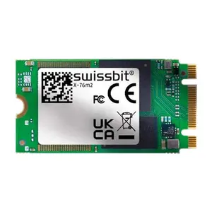 SFSA040GM2AK2TO-I-6B-22P-STD schede di memoria SSD 40GB M.2 TLC SATA III 3.3V unità a stato solido HHD SFSA040GM2AK2TO-I-6B-22P-STD
