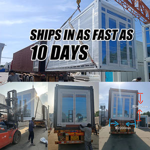 Excellent supplier product showcase