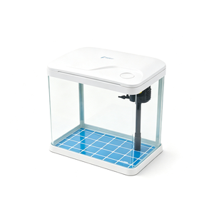 ตู้ปลาตั้งโต๊ะขนาดเล็ก FishHome XS Custom Office - ตู้ปลากระจก - Product Image 1