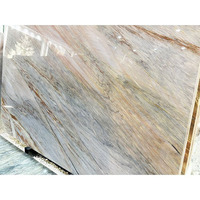Dalles de pierre de quartz de haute qualité YDSTONE 3200*1600*18mm, couleur naturelle variable, blanc, pour comptoirs, dessus de vanité, murs et sols