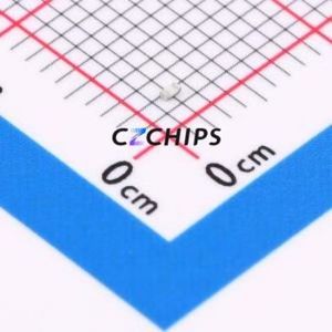 Résistance SMD RC-02K105JT 0402 (Type : Film Épais) (Résistance : 1 mOhm Précision : 5%) - Product Image 2