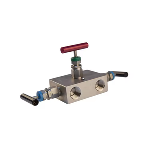 โรสเมาท์ 5 ทาง 305 อินทิเกรท มัลติฟอล์ด 0305RC52B11B4 มีสินค้าในสต็อก - Product Image 3