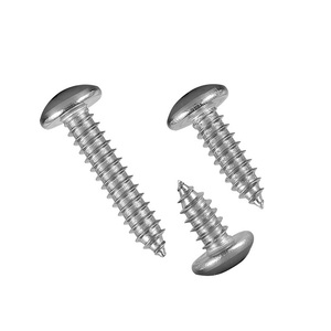 Nhà Máy Bán Buôn <span class=keywords><strong>Pan</strong></span> Đầu Phillips Thép Không Gỉ 304 316 Tự Khai Thác Vít Gỗ Vít <span class=keywords><strong>Cross</strong></span> <span class=keywords><strong>Pan</strong></span> Đầu Tự Khai Thác Vít - Product Image 4