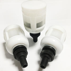 Válvula de Drenaje Automática de Plástico JADV-BC-FW16 Suministrada por el Fabricante, Equipo Industrial para Venta Directa - Product Image 4