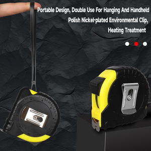 Thị Trường Châu Âu Đo Băng Inch Băng Với MID Giấy Chứng Nhận Đo Băng - Product Image 4