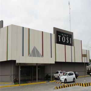 Panneau de Plafond en Aluminium Composite Garage Pliable Brillant Thaïlande 5mm - Product Image 3