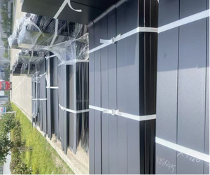 Cascat 4.5T Nuevo Equipo Esencial para Manipulación de Tambores, Accesorios Forjados para Carretillas Elevadoras AWD, Uso Minorista - Product Image 3