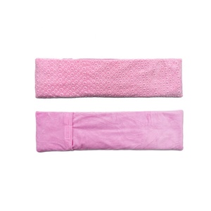 Almohadilla térmica de arcilla para cuello y hombros, venta directa de fábrica, para mujeres, cintura, vientre, período <span class=keywords><strong>menstrual</strong></span> - Product Image 2