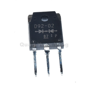 92-02 92 trong kho TO-3P IC 20A 200V linh kiện điện tử Diode D92-02 mới - Product Image 3
