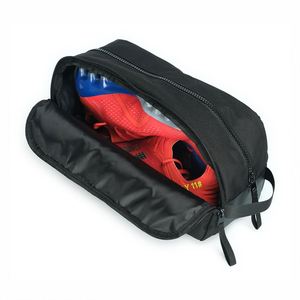 Fashion <b>Outdoor</b> Sport <b>Shoes</b> Bag Large Capacity Multi Compartments Portable Gym <b>Shoes</b> Bag - Product Image 1