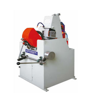 מכונת ליטוש רכה פנאומטית TONGLIAN, מכונת שיוף סיבי פחמן, אחריות לשנה, 1.5 קילוואט + 0.25 קילוואט, 380 וולט/50 הרץ - Product Image 1