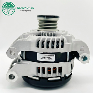 <span class=keywords><strong>Alternatore</strong></span> per Jeep Wrangler 2.0 <span class=keywords><strong>L</strong></span> JL 2018-2023, Codice 56029762AA WPM-00800 - Product Image 4