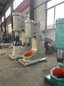 Chất lượng tốt không khí C41-16kg Búa điện rèn máy được sử dụng để miễn phí Rèn - Product Image 5