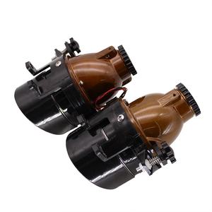 Taochis Auto Foglight 12V 55W 3.0 Inch Bi Xenon Projector Lens Led H11 Lamp Auto Hi/<span class=keywords><strong>Lo</strong></span> voor Toyota Lexus Peugeot Suzuki Citroen - Product Image 3