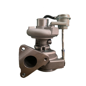 JF113007 TD03 turbocompressore numero OE 49131-05210 6 u3q6k682ae per Peugeot <span class=keywords><strong>Boxer</strong></span> <span class=keywords><strong>III</strong></span> 2.2L HDI motore 4HV PSA - Product Image 1