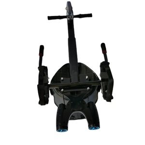 Gokart — hoverboard réglable et avec suspension, <span class=keywords><strong>pour</strong></span> 6.5, 10 pouces, avec pulvérisateur, livraison gratuite - Product Image 3