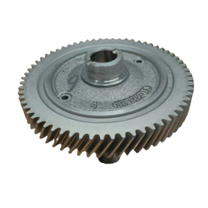 Differenziale Automobile OE 3118K0 C9438231380 per Peugeot 307 <span class=keywords><strong>Citroen</strong></span> SHIJIA ricambi Auto - Product Image 4