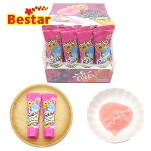 Chicle Variado con Crema de Burbujas y Caramelos Explosivos - Product Image 4