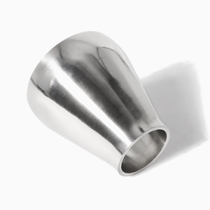 Stainless 904L A403 Wp904L Uns N08904 Butt Welding Concentric/Eccentric Reducer - Product Image 3