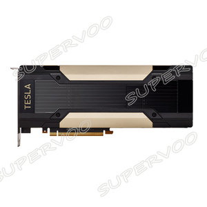 Inferencing Card GPUs P4 8GB P40 24GB M40 12GB T4 16GB V100 16GB 32GB Nvlink P100 16GB GPU <b>Computing</b> Processor P4 8GB Tesl - Product Image 4