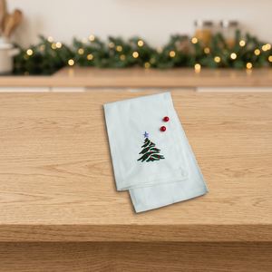 Premium 100% Cotton Organic <b>Table</b> Napkins Customizable Hotel Wedding Party OEM ODM Private Label Wholesale Bulk Export Supplier - Product Image 1