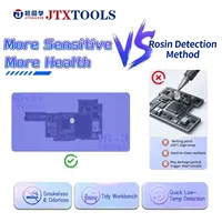 JITONGXUE IR-3 – Outil de localisation de court-circuits pour carte mère de téléphone, pour la réparation et le diagnostic des pannes de court-circuit sur carte mère