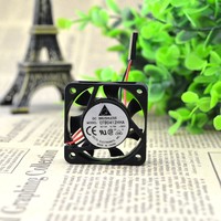Delta EFB0412HHA 4cm 4010 12V 0.15A cpu case Silent cooling fan