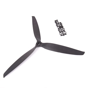 OEM 15 inç 1507 PC malzeme <span class=keywords><strong>2</strong></span> Pairs pervane (2CW + 2CCW) FPV Drone için değiştirilebilir parçalar - Product Image 5