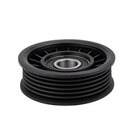 Ensemble tendeur de courroie de distribution 24588831 24588988 pour Chevrolet Colorado Trailblazer Moteur Diesel 2.8L