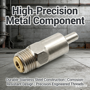 Bebederos Automáticos Ajustables <span class=keywords><strong>de</strong></span> Acero Inoxidable para Cerdos - Product Image 4