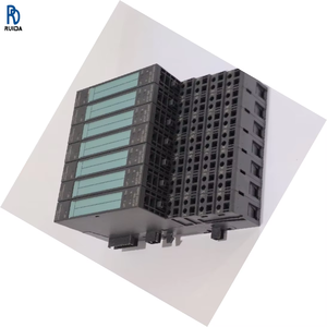 PLC คอนโทรลเลอร์เซนเซอร์อิเล็กทรอนิกส์โมดูลยี่ห้อใหม่ 6ES7138-4DA04-00 - Product Image 1