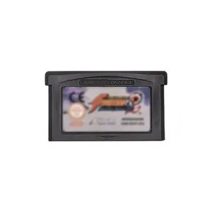 Video Game Card Fighters EX2 Howling Blood Cartridge Card for GBA SP NDS NDSL