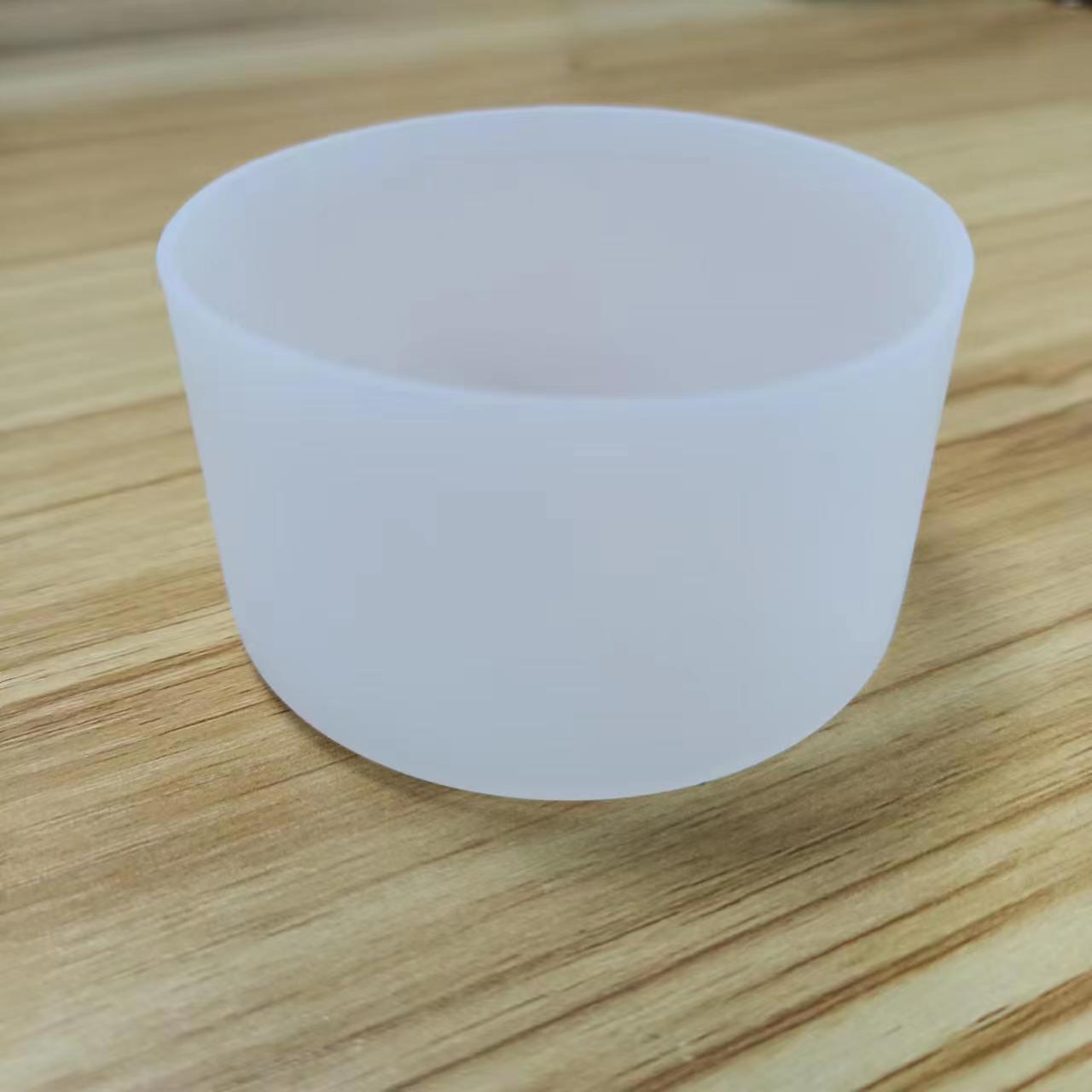 7,5 cm transparent (convient pour 12-24 oz)