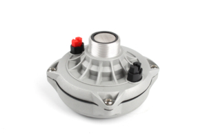 PRO <span class=keywords><strong>2</strong></span> "<span class=keywords><strong>DRIVER</strong></span> di compressione fenolica 300 watt D250X - Product Image 3