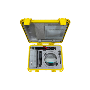 Rover Ruide ROVA1 <span class=keywords><strong>RTK</strong></span> con Controlador H6, Pantalla HD de 5 Pulgadas, <span class=keywords><strong>Android</strong></span> 8.1, Teclado Completo - Product Image 5